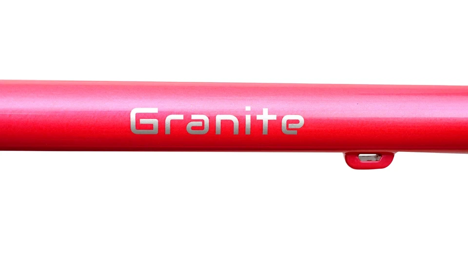 Granite MK2 Frameset